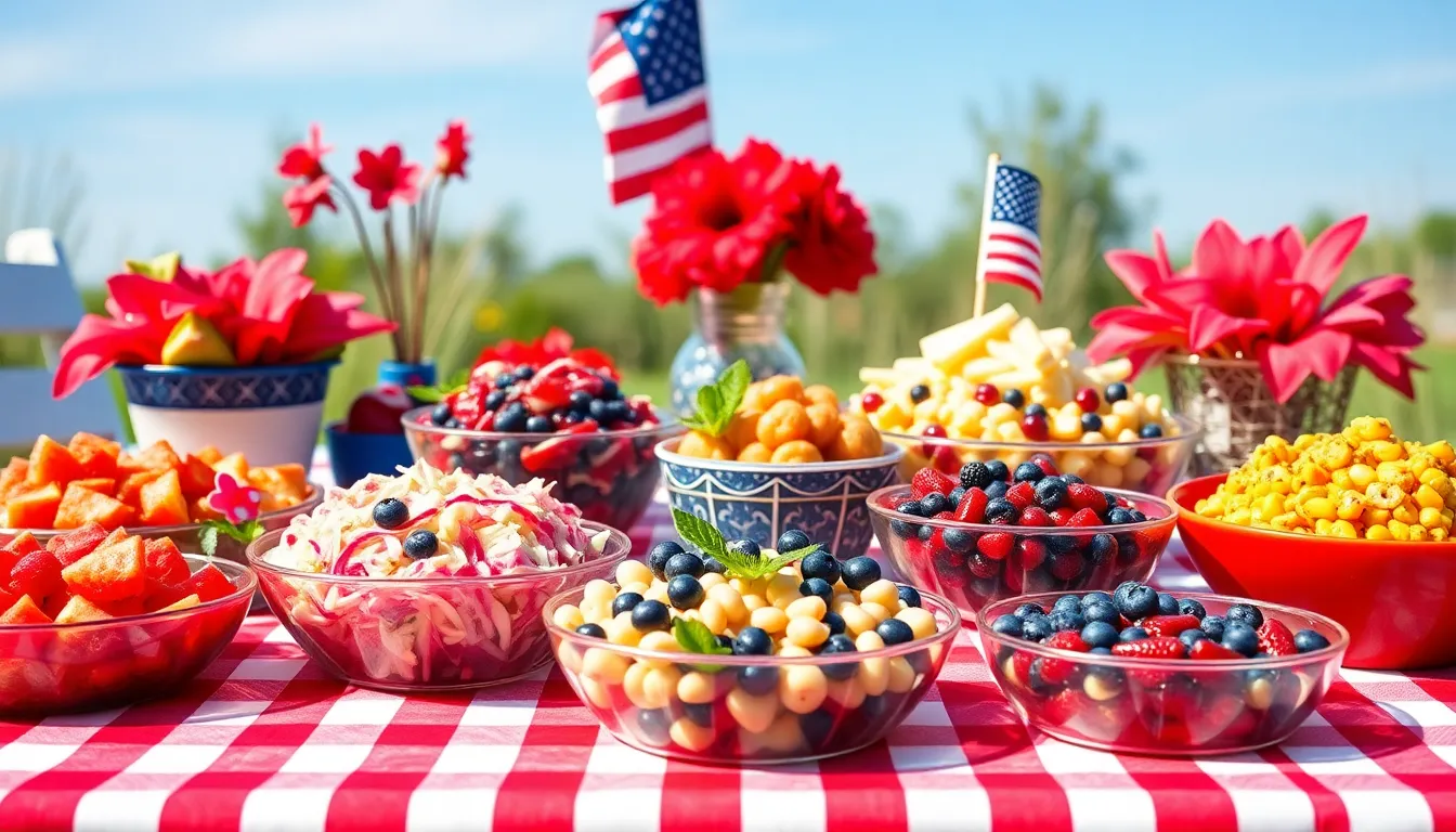 15 Ultimate 4th of July BBQ Ideas That'll Make Your Party Legendary 4 15 Ultimate 4th of July BBQ Ideas That'll Make Your Party Legendary 3