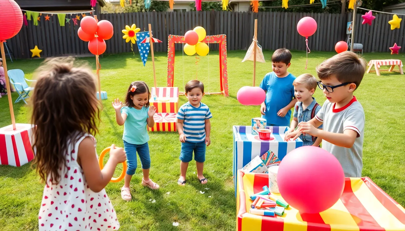 15 Back to School BBQ Party Ideas to Celebrate the New School Year 4 15 Back to School BBQ Party Ideas to Celebrate the New School Year 3