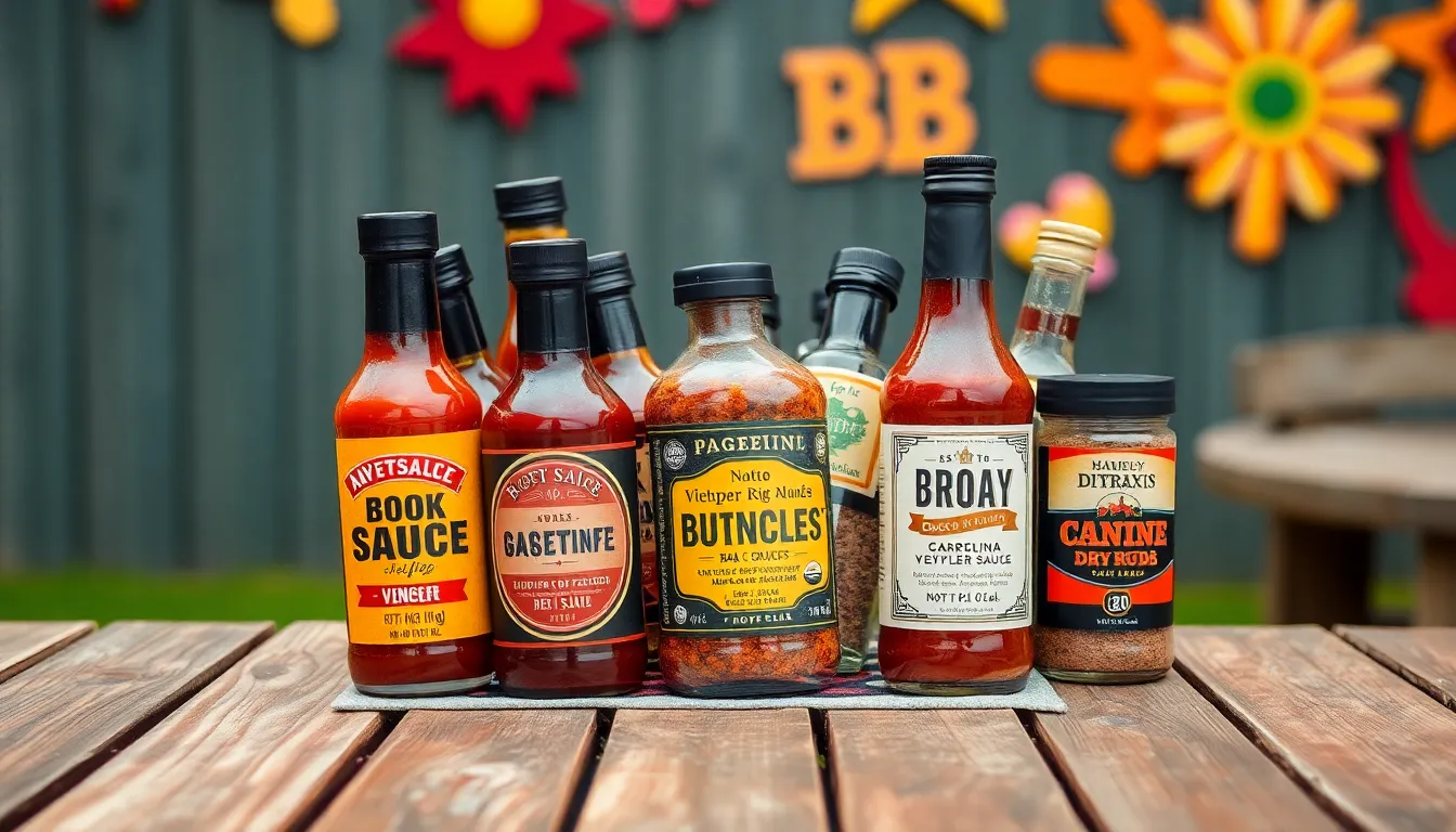 35 BBQ Basket Ideas for Silent Auctions That'll Have Bidders Fighting Over Them 4 35 BBQ Basket Ideas for Silent Auctions That'll Have Bidders Fighting Over Them 3