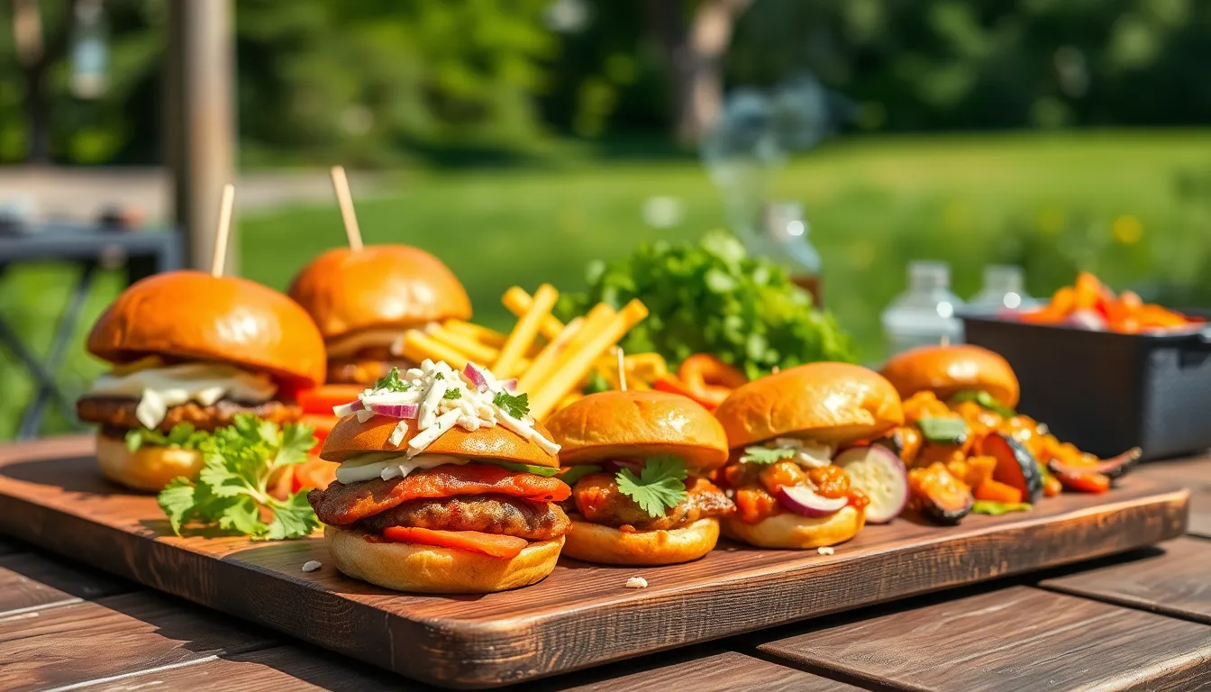 50+ BBQ Catering Menu Ideas That Will Wow Your Guests (2025 Guide) 4 50+ BBQ Catering Menu Ideas That Will Wow Your Guests (2025 Guide) 3