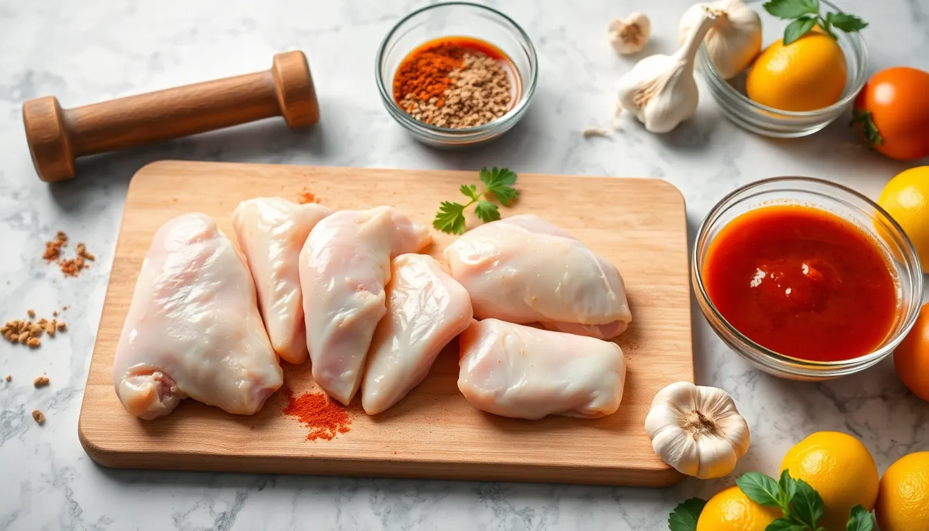 Easy Stovetop BBQ Chicken Recipe - Ready in 30 Minutes (No Grill Needed!) 4 Easy Stovetop BBQ Chicken Recipe - Ready in 30 Minutes (No Grill Needed!) 3