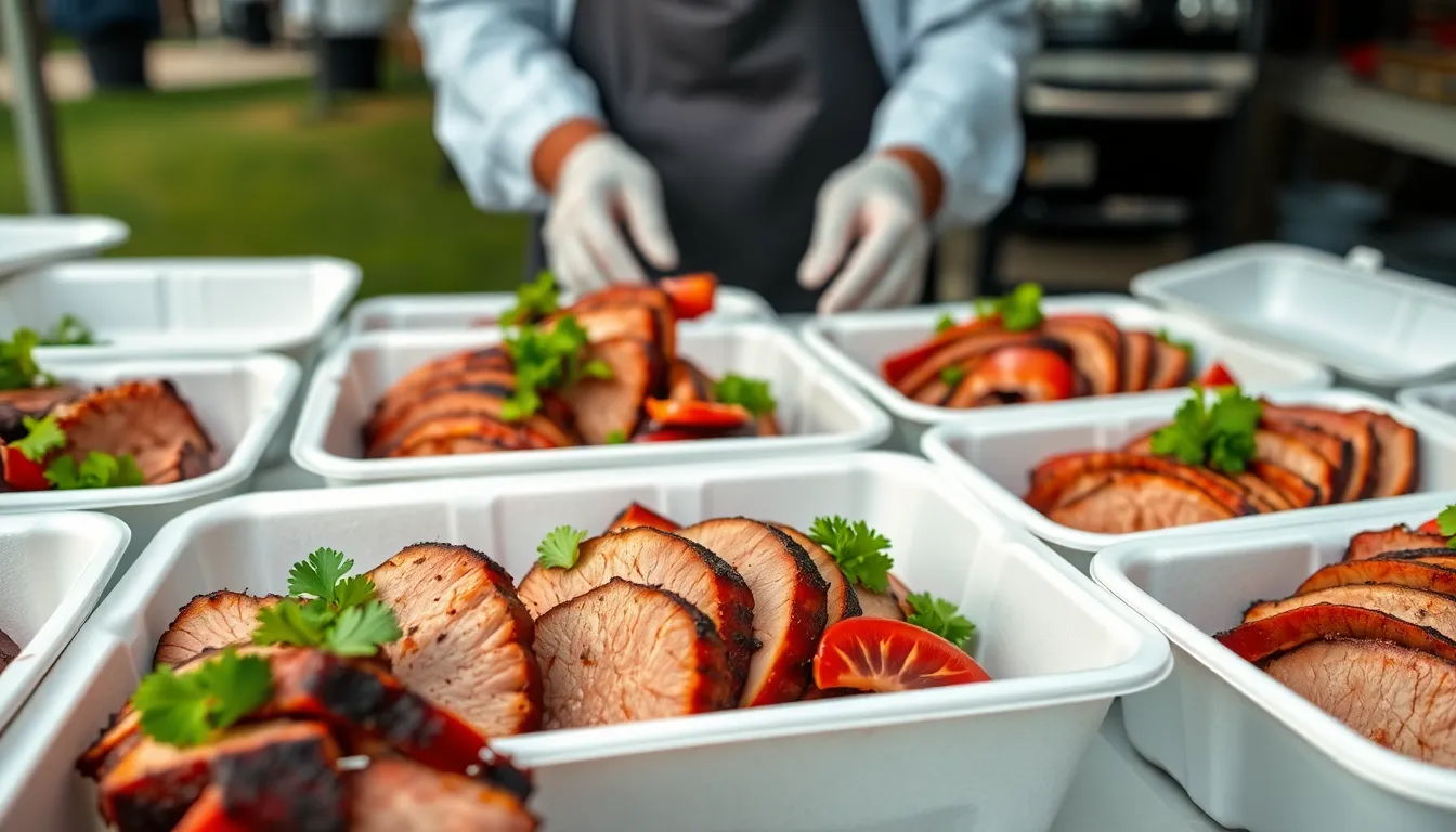 7 BBQ Competition Presentation Ideas That Win Trophies (Pro Tips Inside) 3