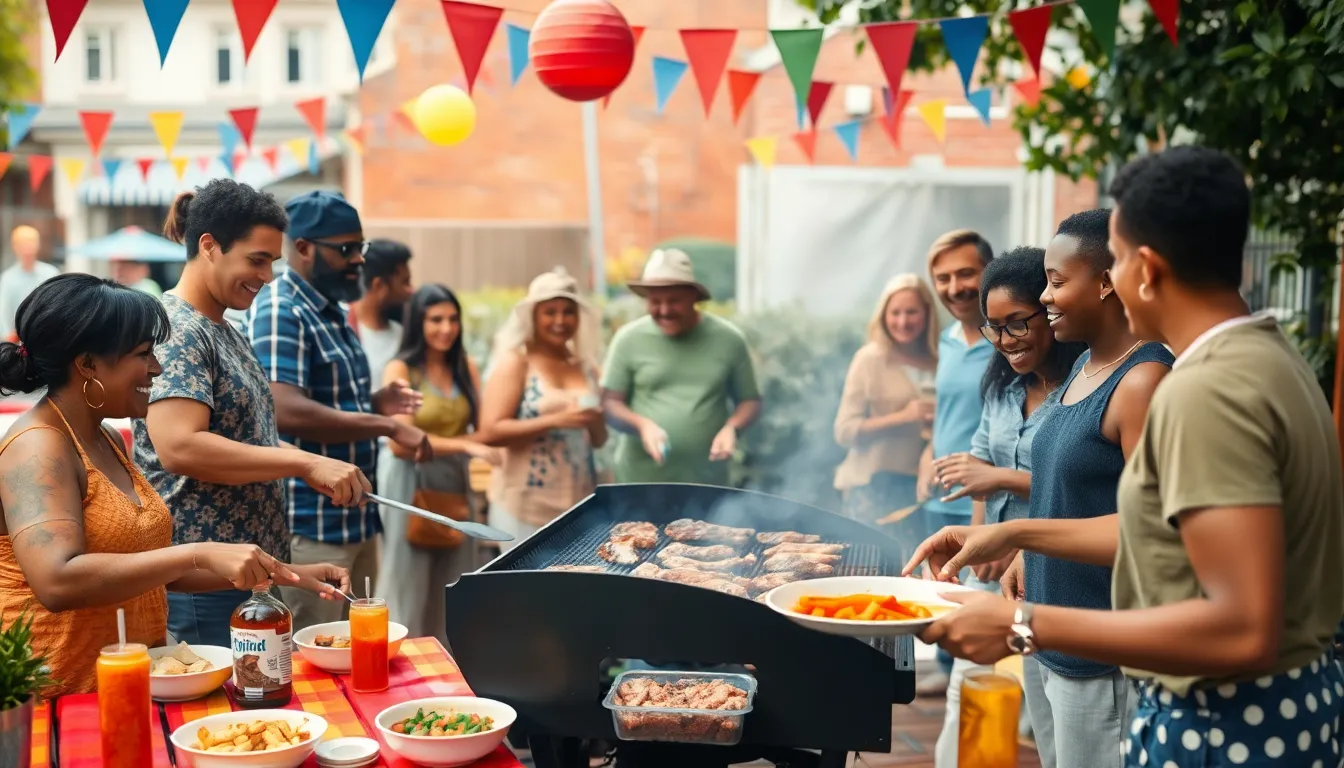 25 BBQ Cook Off Contest Ideas That'll Make Your Event Legendary 4 25 BBQ Cook Off Contest Ideas That'll Make Your Event Legendary 3