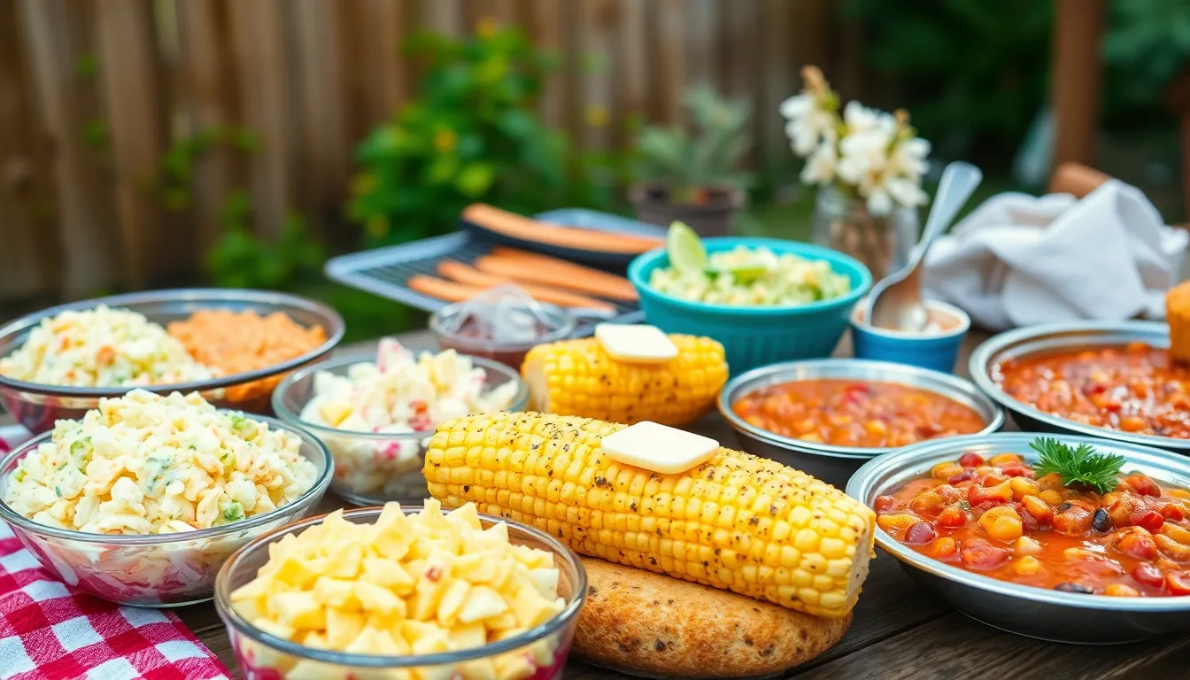 25 Easy BBQ Family Dinner Ideas That'll Bring Everyone to the Table 4 25 Easy BBQ Family Dinner Ideas That'll Bring Everyone to the Table 3