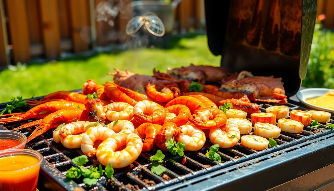 50+ BBQ Grill Food Ideas That Will Transform Your Backyard Into a Culinary Paradise 4 50+ BBQ Grill Food Ideas That Will Transform Your Backyard Into a Culinary Paradise 3