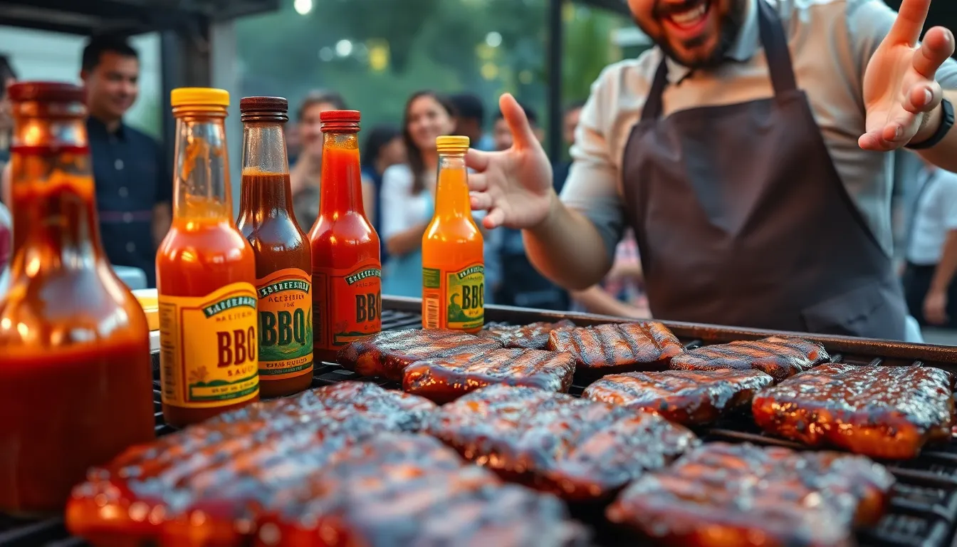 50+ BBQ Instagram Story Ideas to Make Your Grill Content Sizzle 4 50+ BBQ Instagram Story Ideas to Make Your Grill Content Sizzle 3