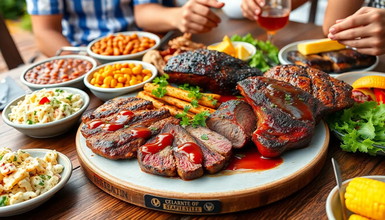 25 BBQ Meals Ideas for Perfect Dinners (Easy Recipes + Pro Tips) 4 25 BBQ Meals Ideas for Perfect Dinners (Easy Recipes + Pro Tips) 3