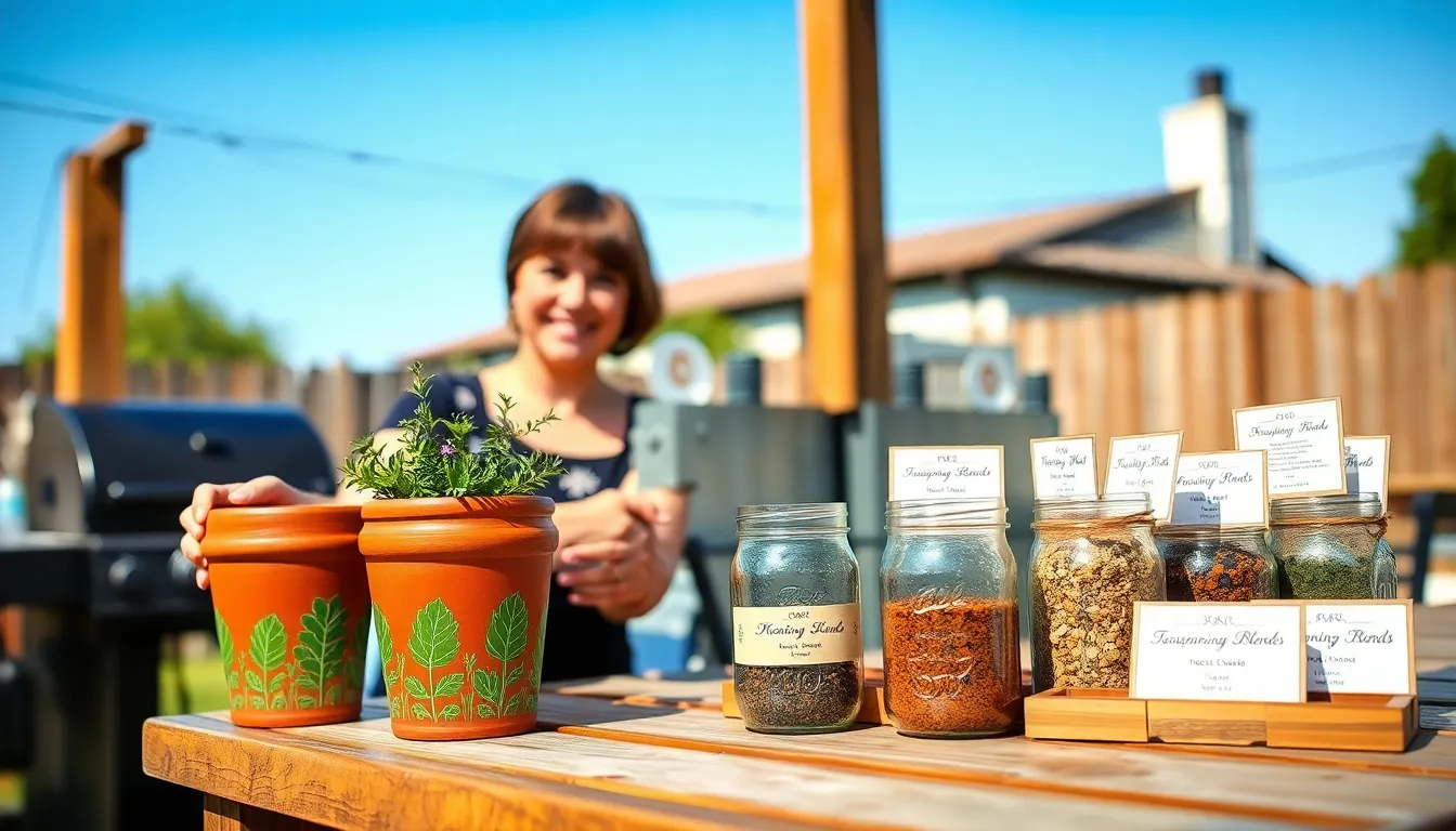 25 Creative BBQ Party Favor Ideas Your Guests Will Actually Want to Keep 4 25 Creative BBQ Party Favor Ideas Your Guests Will Actually Want to Keep 3