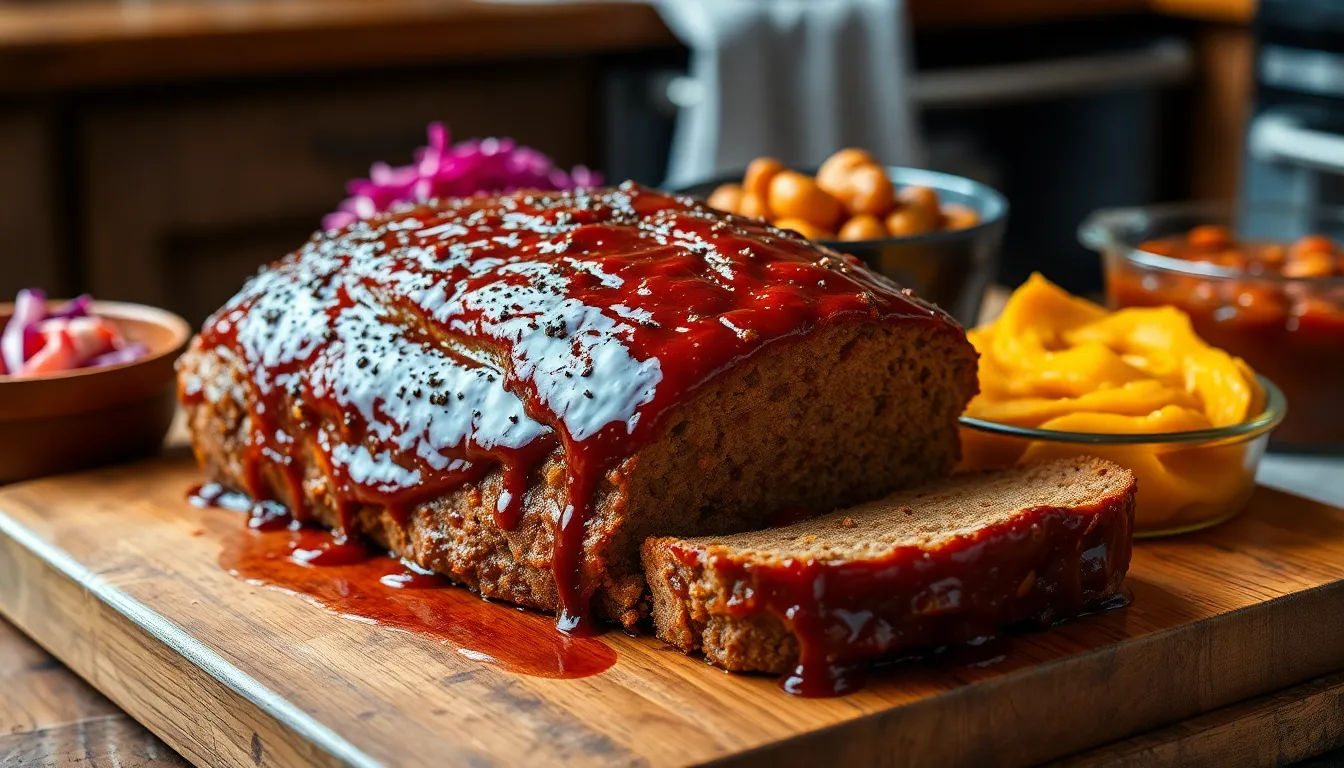 15 Easy BBQ Sauce Dinner Ideas That Will Transform Your Weeknight Meals 4 15 Easy BBQ Sauce Dinner Ideas That Will Transform Your Weeknight Meals 3