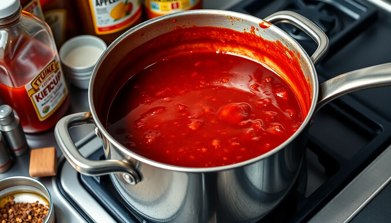 The Ultimate BBQ Sauce for Pork: 3 Regional Styles That Make Meat Melt 4 The Ultimate BBQ Sauce for Pork: 3 Regional Styles That Make Meat Melt 3