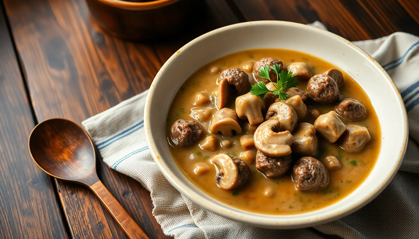 15 Easy Beef Cubes Recipe Dinners That Transform Weeknight Cooking 3