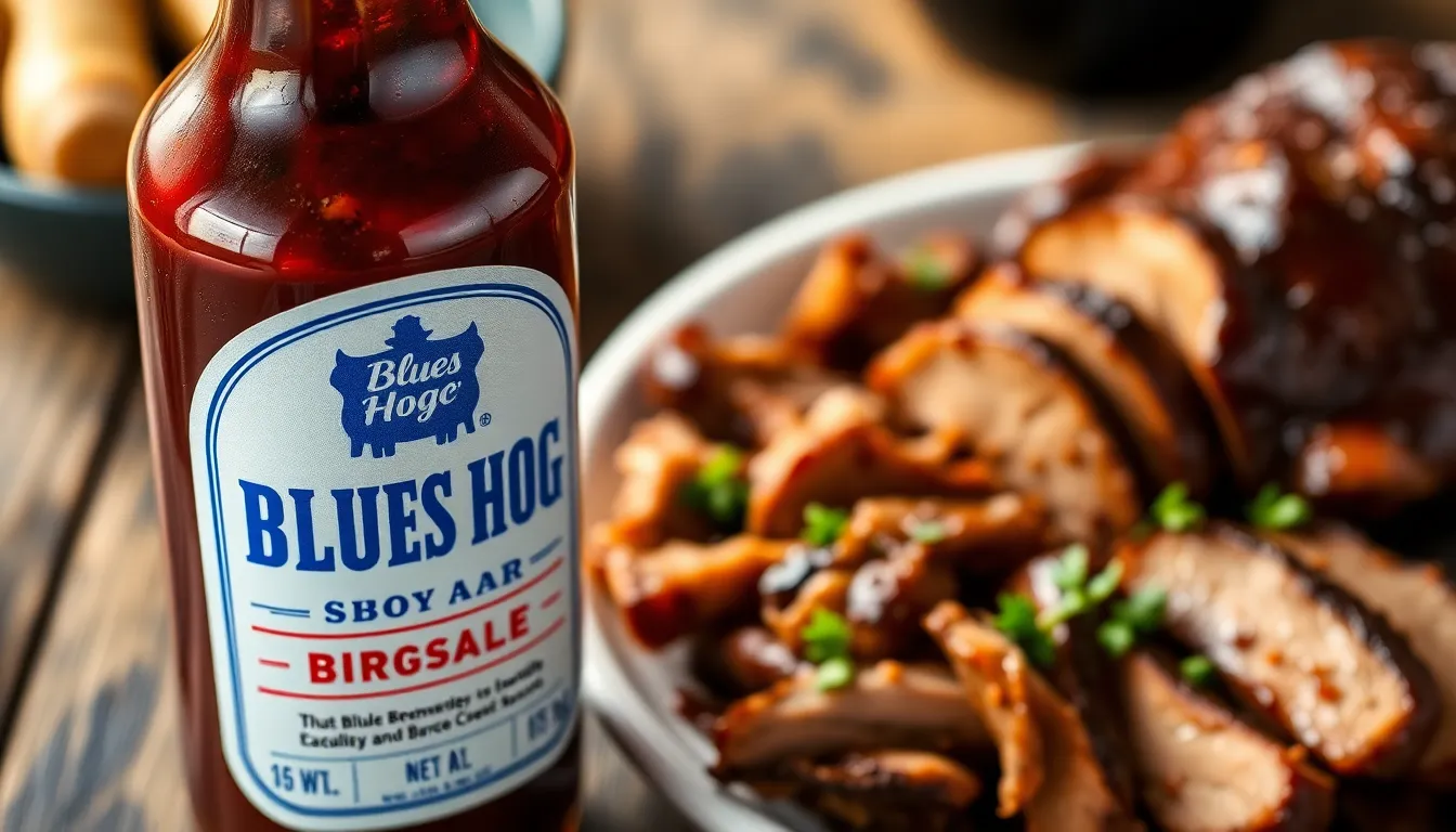 7 Best BBQ Sauces for Pulled Pork That'll Transform Your Next Cookout 4 7 Best BBQ Sauces for Pulled Pork That'll Transform Your Next Cookout 3
