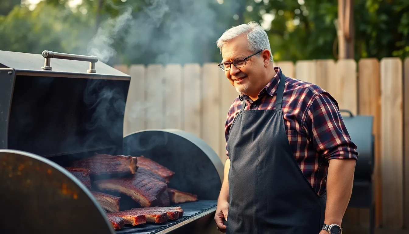 The Ultimate Best Beef Ribs Recipe: Smoky, Tender Perfection in 3 Easy Methods 4 The Ultimate Best Beef Ribs Recipe: Smoky, Tender Perfection in 3 Easy Methods 3
