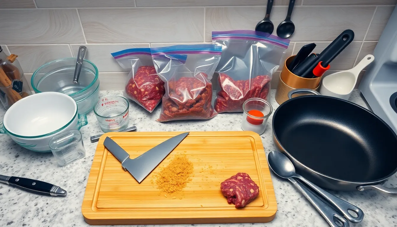 Easy Bistek Tagalog Recipe: Tender Filipino Beef in Sweet-Savory Sauce 4 Easy Bistek Tagalog Recipe: Tender Filipino Beef in Sweet-Savory Sauce 3