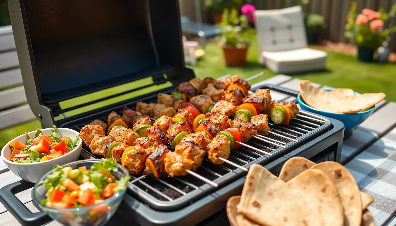 15 Cheap BBQ Food Ideas That'll Feed a Crowd Without Breaking the Bank 4 15 Cheap BBQ Food Ideas That'll Feed a Crowd Without Breaking the Bank 3