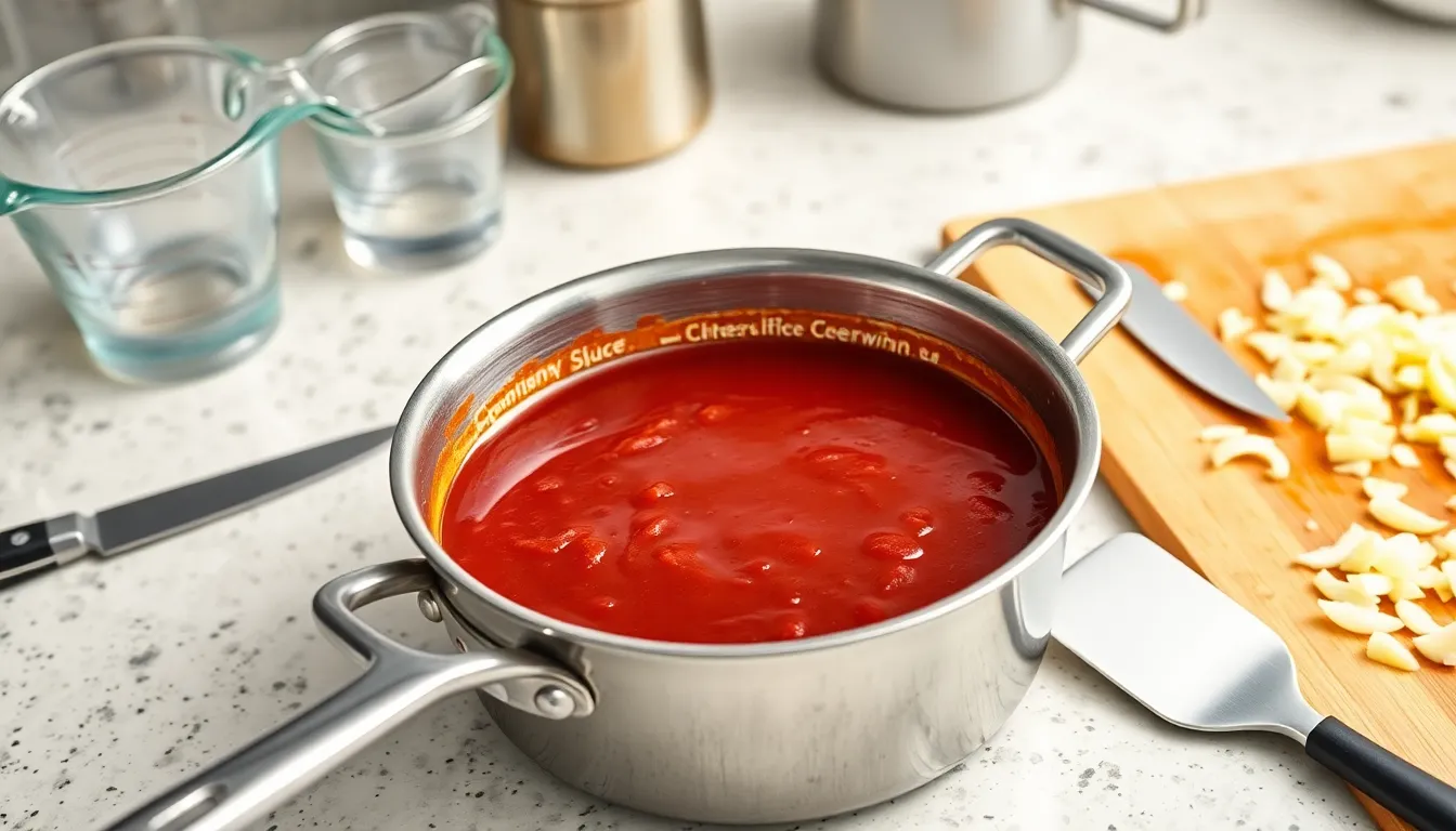 Cheerwine BBQ Sauce Recipe: Sweet Cherry Cola Sauce That'll Transform Your Grill 4 Cheerwine BBQ Sauce Recipe: Sweet Cherry Cola Sauce That'll Transform Your Grill 3