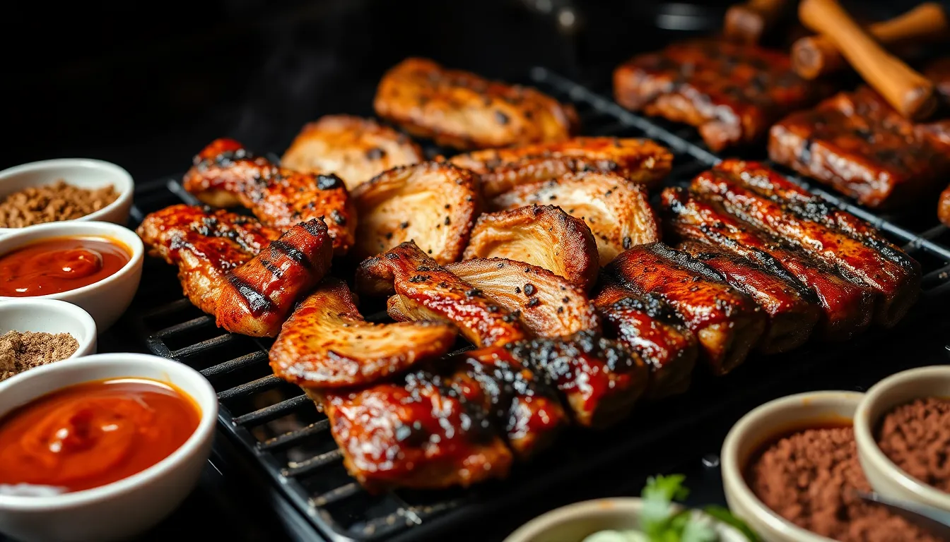 Secret Dairy Queen BBQ Recipe: Make the Famous Sauce at Home in 15 Minutes 4 Secret Dairy Queen BBQ Recipe: Make the Famous Sauce at Home in 15 Minutes 3