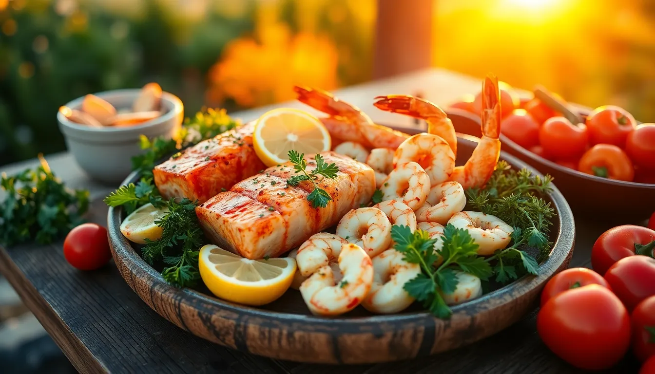 25 Easy BBQ Grill Dinner Ideas for Perfect Backyard Meals Tonight 4 25 Easy BBQ Grill Dinner Ideas for Perfect Backyard Meals Tonight 3