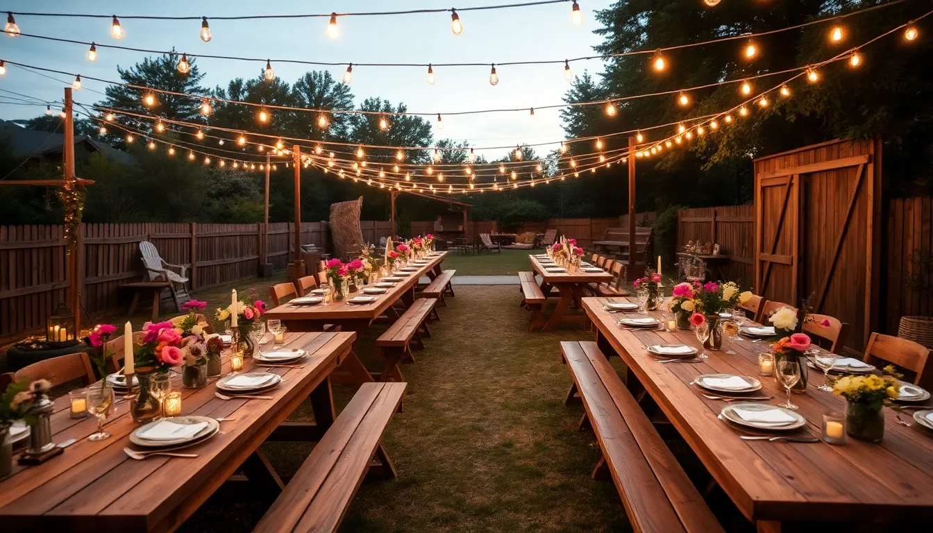 25 Creative Engagement Party BBQ Ideas to Make Your Celebration Unforgettable 4 25 Creative Engagement Party BBQ Ideas to Make Your Celebration Unforgettable 3