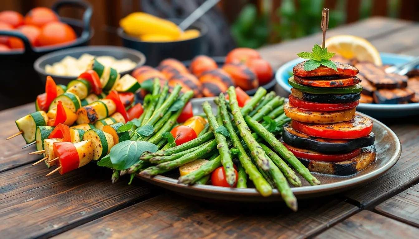 15 Amazing Gluten Free Side Dishes for BBQ That Will Wow Your Guests 4 15 Amazing Gluten Free Side Dishes for BBQ That Will Wow Your Guests 3