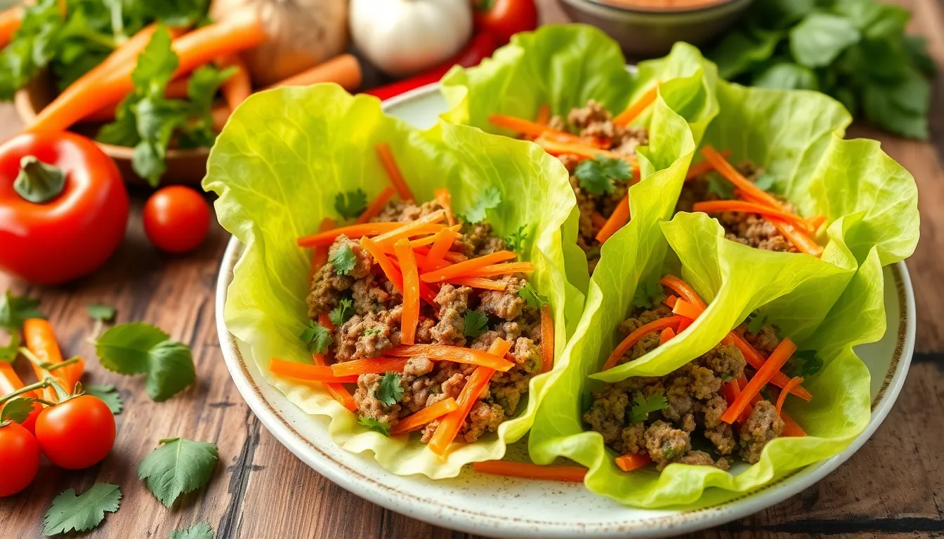 10 Healthy Lean Ground Beef Recipes That'll Transform Your Weeknight Dinners 4 10 Healthy Lean Ground Beef Recipes That'll Transform Your Weeknight Dinners 3