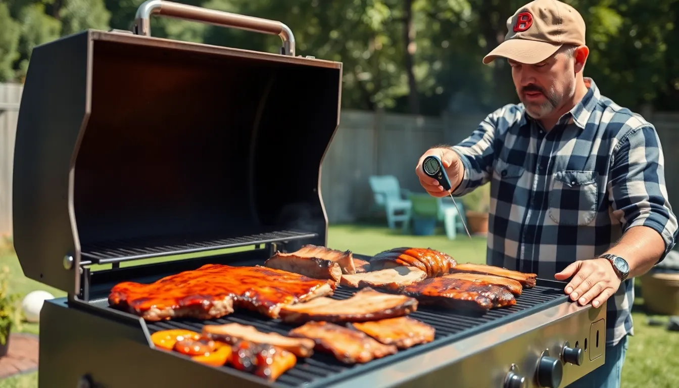How to BBQ Right: Master Perfect Grilling Techniques for Every Backyard Chef 4 How to BBQ Right: Master Perfect Grilling Techniques for Every Backyard Chef 3