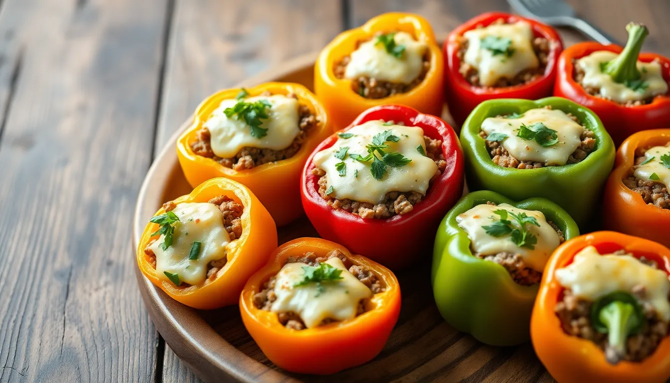 15 Easy Keto Ground Beef Recipes That Will Transform Your Low-Carb Meal Prep 4 15 Easy Keto Ground Beef Recipes That Will Transform Your Low-Carb Meal Prep 3