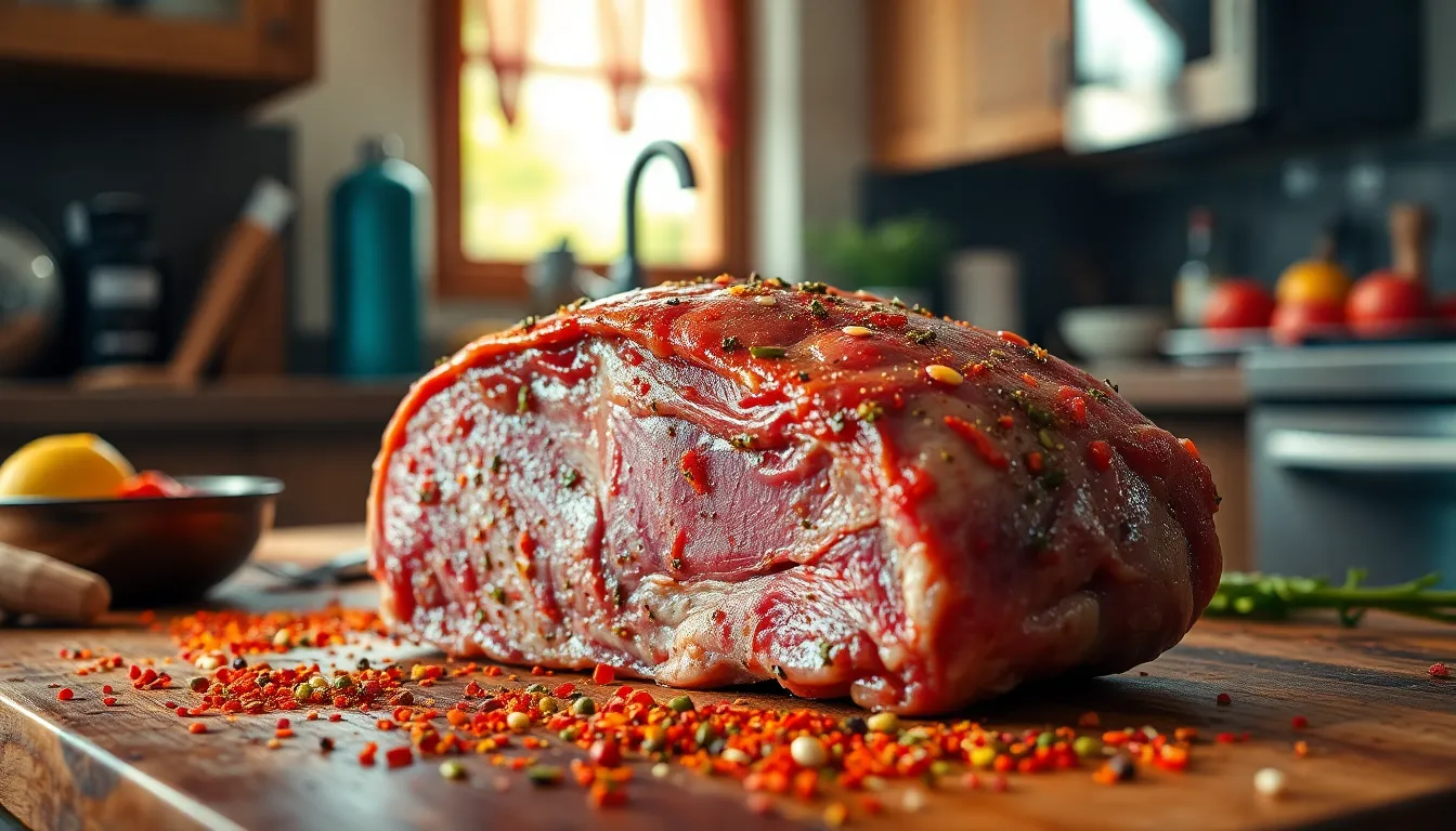 Authentic Filipino Pork BBQ Recipe: Sweet & Smoky Street-Style Perfection 4 Authentic Filipino Pork BBQ Recipe: Sweet & Smoky Street-Style Perfection 3