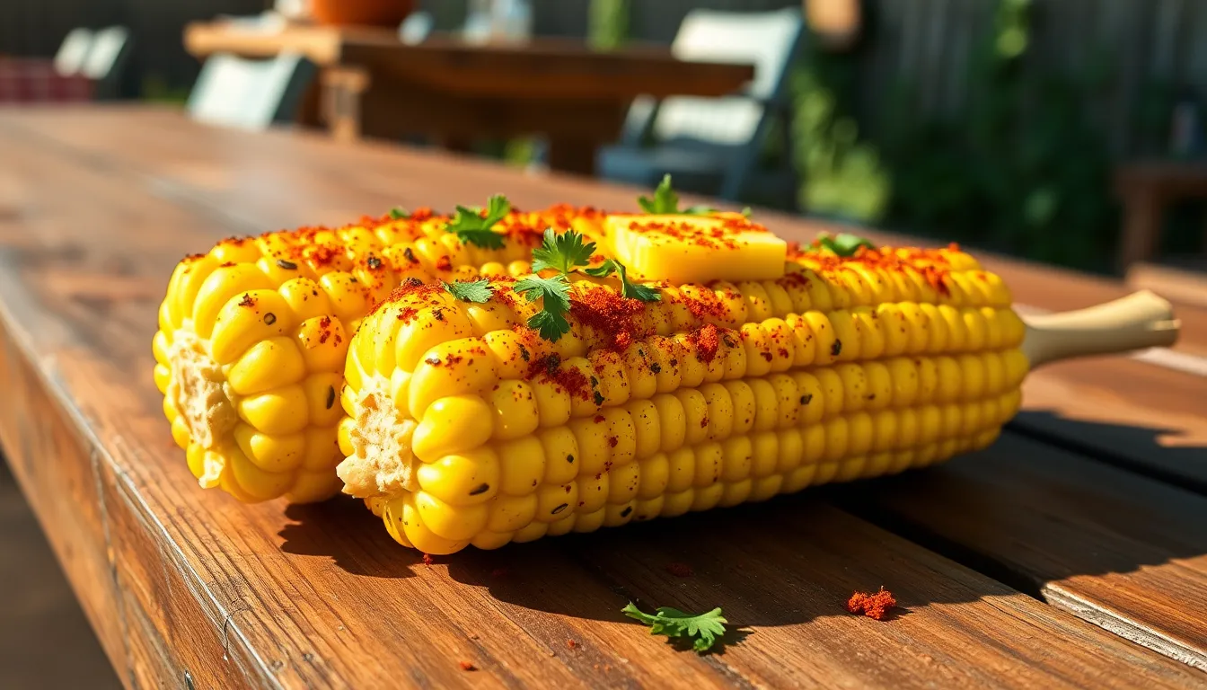 15 Best Side Dishes for a BBQ That Will Make Your Cookout Unforgettable 4 15 Best Side Dishes for a BBQ That Will Make Your Cookout Unforgettable 3