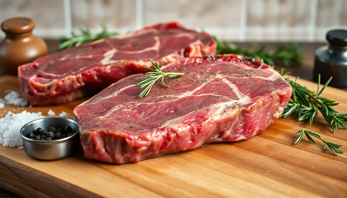 Perfect Grilled T-Bone Steak Recipe: Restaurant-Quality Results at Home 6 Perfect Grilled T-Bone Steak Recipe: Restaurant-Quality Results at Home 5