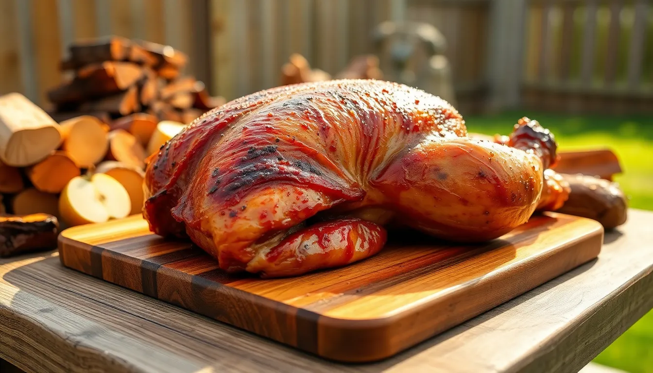 The Best BBQ Chicken: Master Grilling Techniques for Juicy, Flavorful Results 6 The Best BBQ Chicken: Master Grilling Techniques for Juicy, Flavorful Results 5
