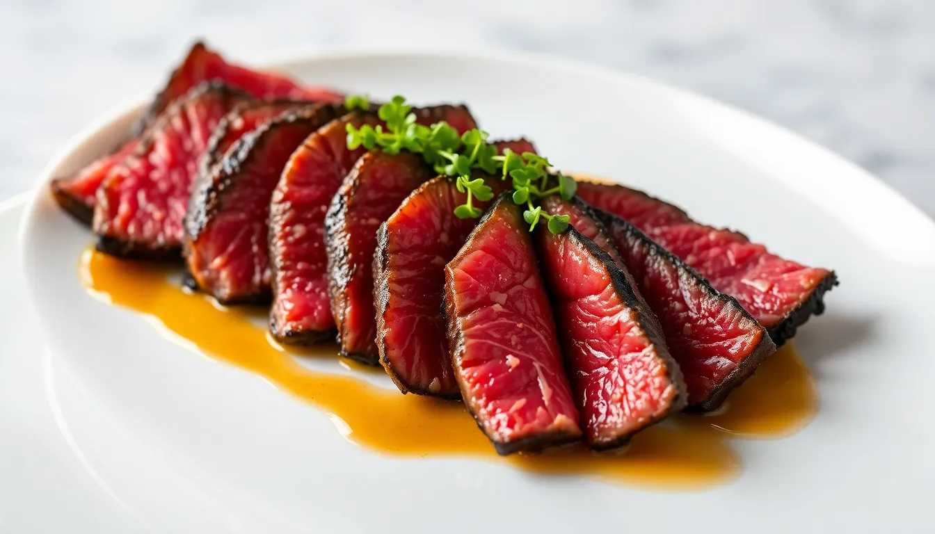 12 Gourmet Wagyu Beef Recipe Dishes That Will Transform Your Home Cooking 4 12 Gourmet Wagyu Beef Recipe Dishes That Will Transform Your Home Cooking 3