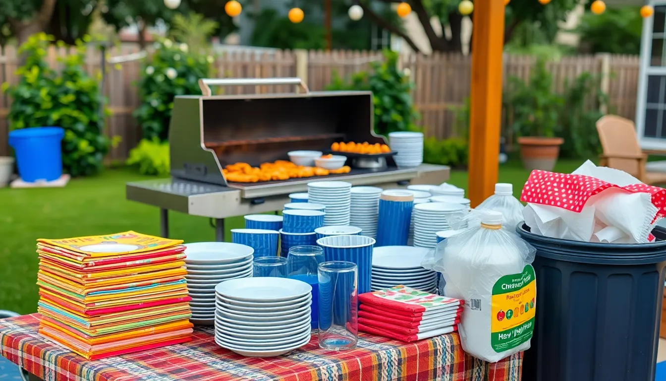 What to Take to a BBQ Party: 25+ Must-Bring Items That'll Make You the MVP Guest 4 What to Take to a BBQ Party: 25+ Must-Bring Items That'll Make You the MVP Guest 3