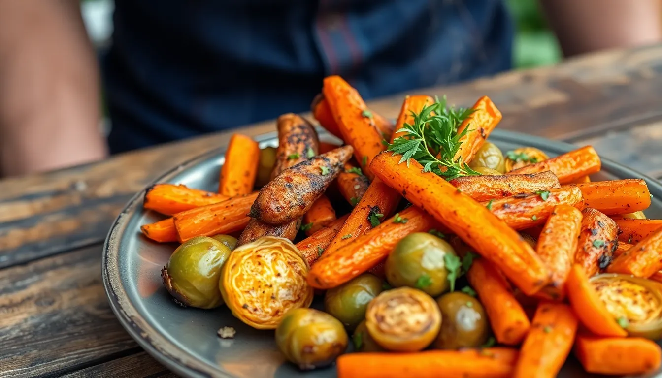 25 Easy Whole 30 Sides for BBQ That Will Wow Your Summer Guests 4 25 Easy Whole 30 Sides for BBQ That Will Wow Your Summer Guests 3