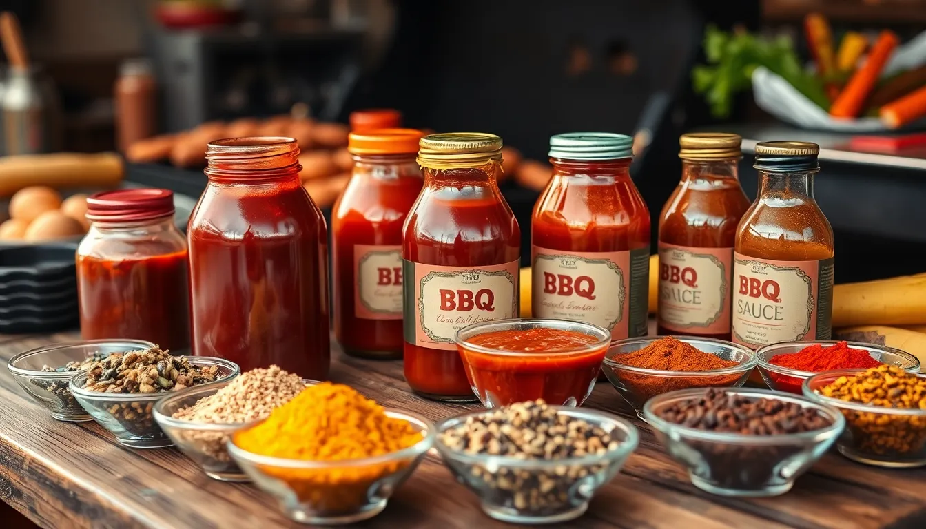 50+ BBQ Catering Menu Ideas That Will Wow Your Guests (2025 Guide) 8 50+ BBQ Catering Menu Ideas That Will Wow Your Guests (2025 Guide) 7