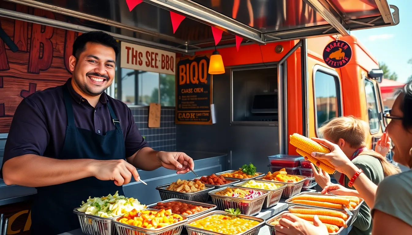 25 Profitable BBQ Food Truck Menu Ideas That Actually Sell in 2025 6 25 Profitable BBQ Food Truck Menu Ideas That Actually Sell in 2025 5