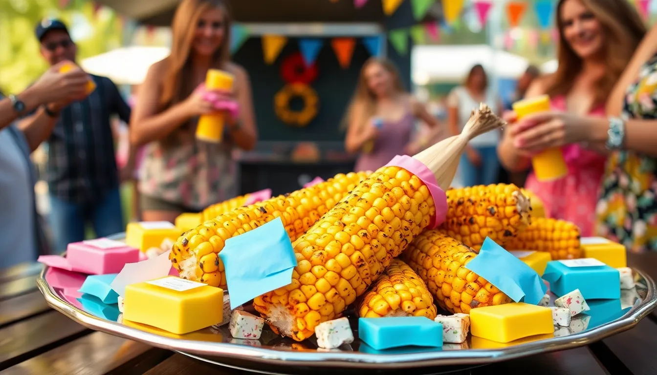 15 Creative BBQ Gender Reveal Ideas That'll Wow Your Guests in 2025 6 15 Creative BBQ Gender Reveal Ideas That'll Wow Your Guests in 2025 5