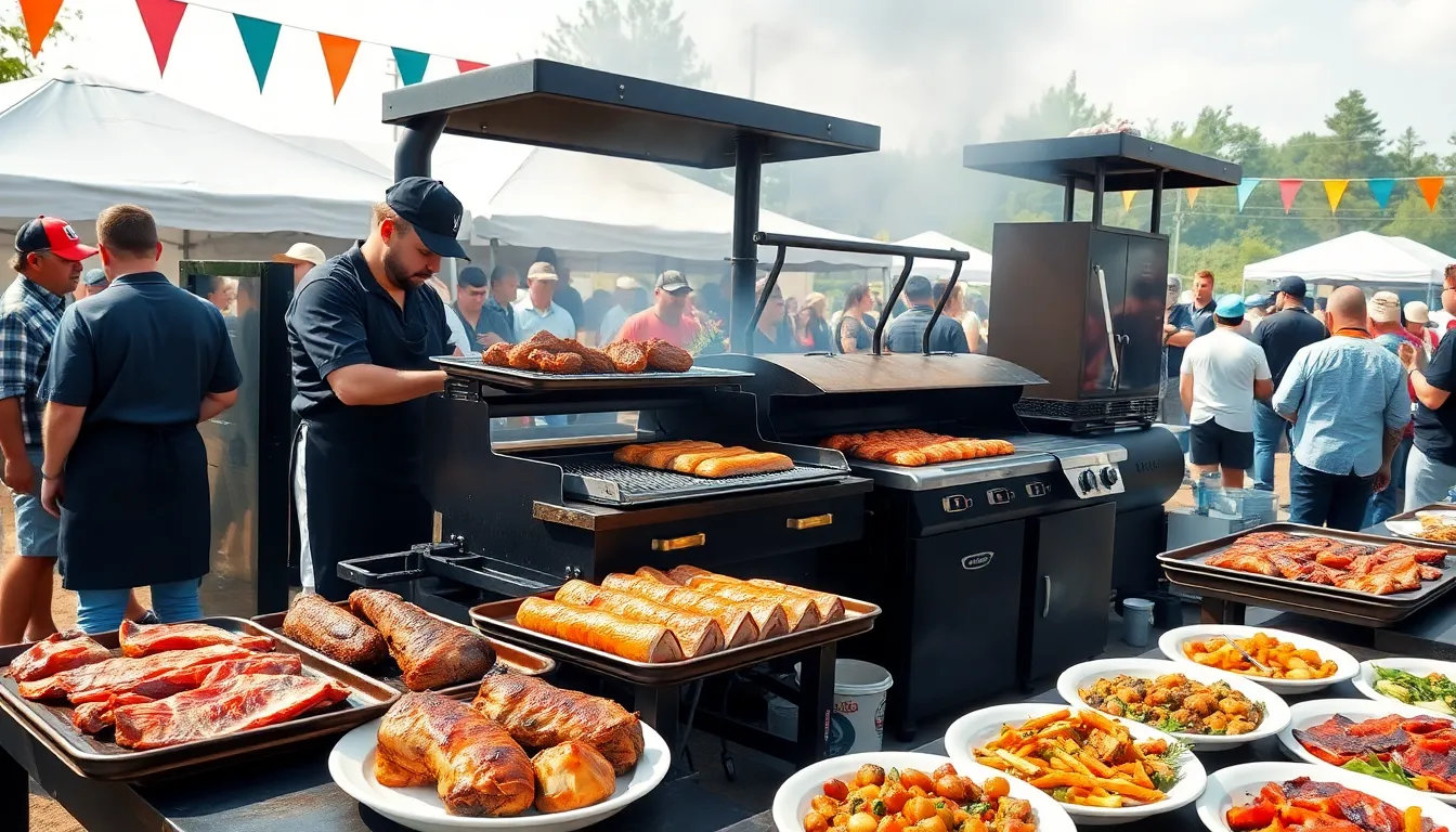 20 Easy BBQ Meals for a Crowd That Won't Break Your Budget 6 20 Easy BBQ Meals for a Crowd That Won't Break Your Budget 5