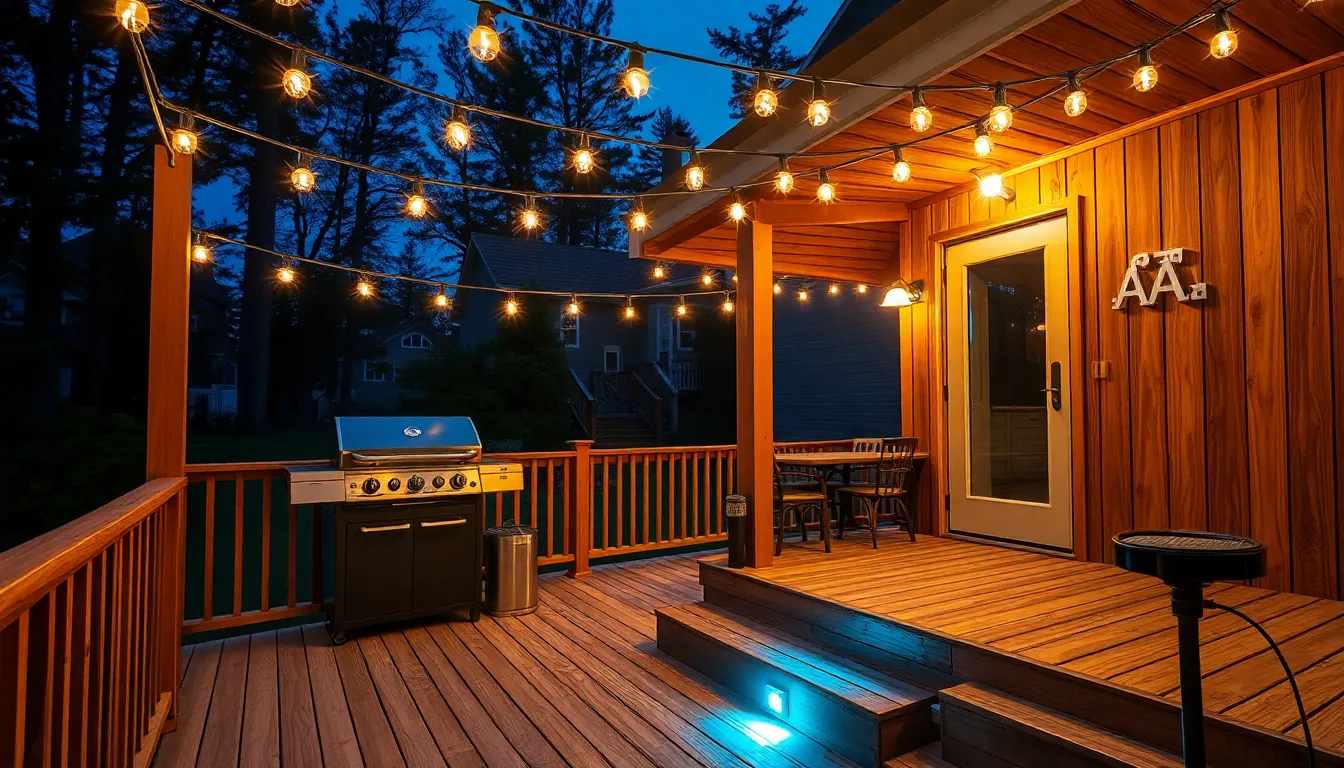25 Creative BBQ on Deck Ideas to Transform Your Outdoor Space Into a Grilling Paradise 6 25 Creative BBQ on Deck Ideas to Transform Your Outdoor Space Into a Grilling Paradise 5