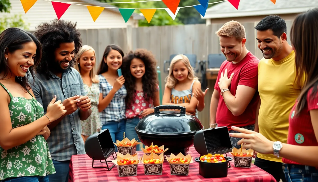 25 Creative BBQ Party Favor Ideas Your Guests Will Actually Want to Keep 6 25 Creative BBQ Party Favor Ideas Your Guests Will Actually Want to Keep 5