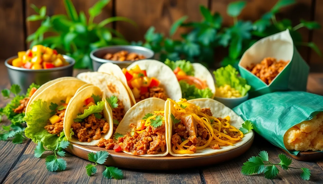 15 Creative BBQ Pulled Pork Dinner Ideas That'll Transform Your Leftovers 6 15 Creative BBQ Pulled Pork Dinner Ideas That'll Transform Your Leftovers 5