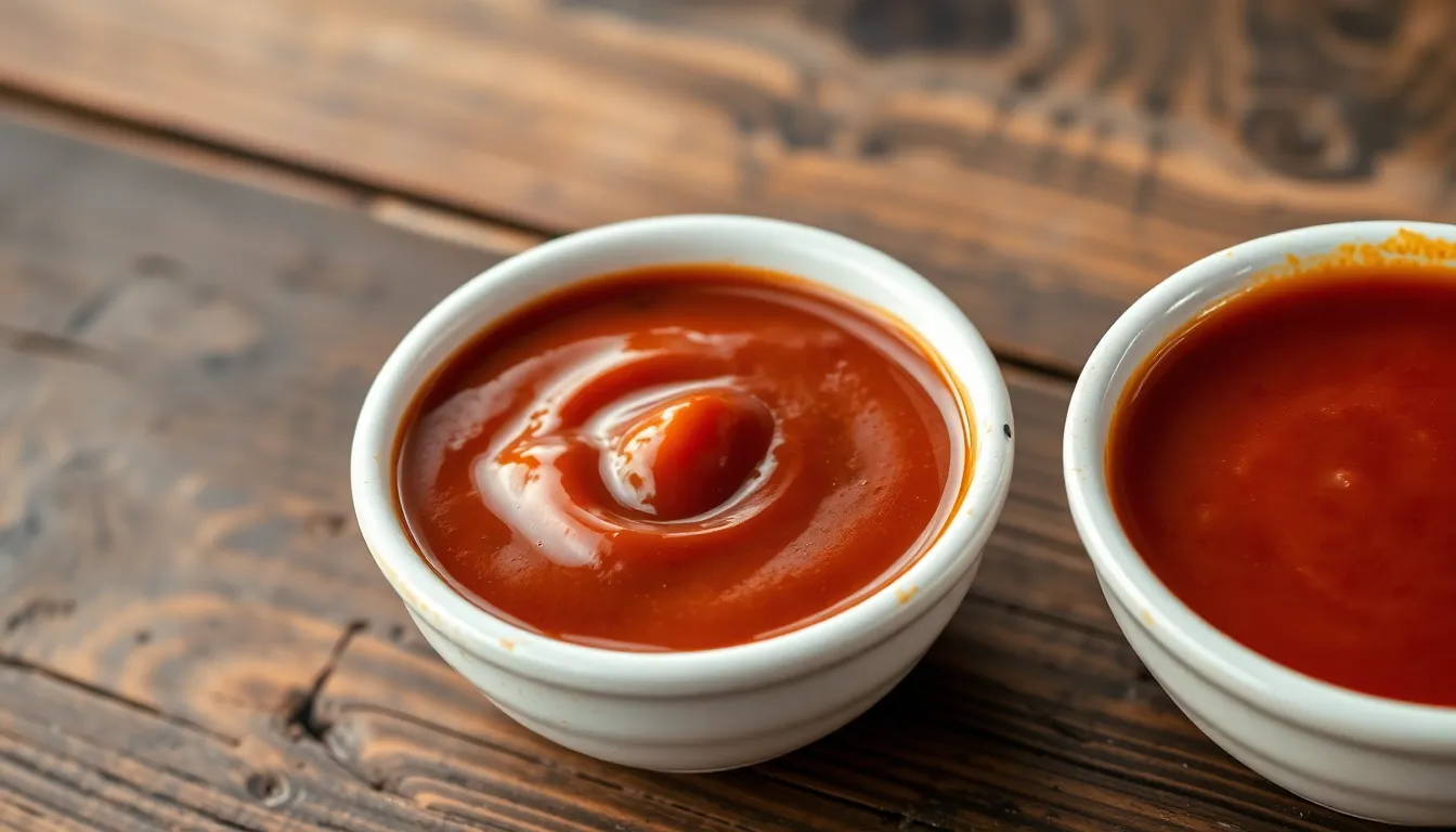 The Ultimate BBQ Sauce for Pork: 3 Regional Styles That Make Meat Melt 6 The Ultimate BBQ Sauce for Pork: 3 Regional Styles That Make Meat Melt 5