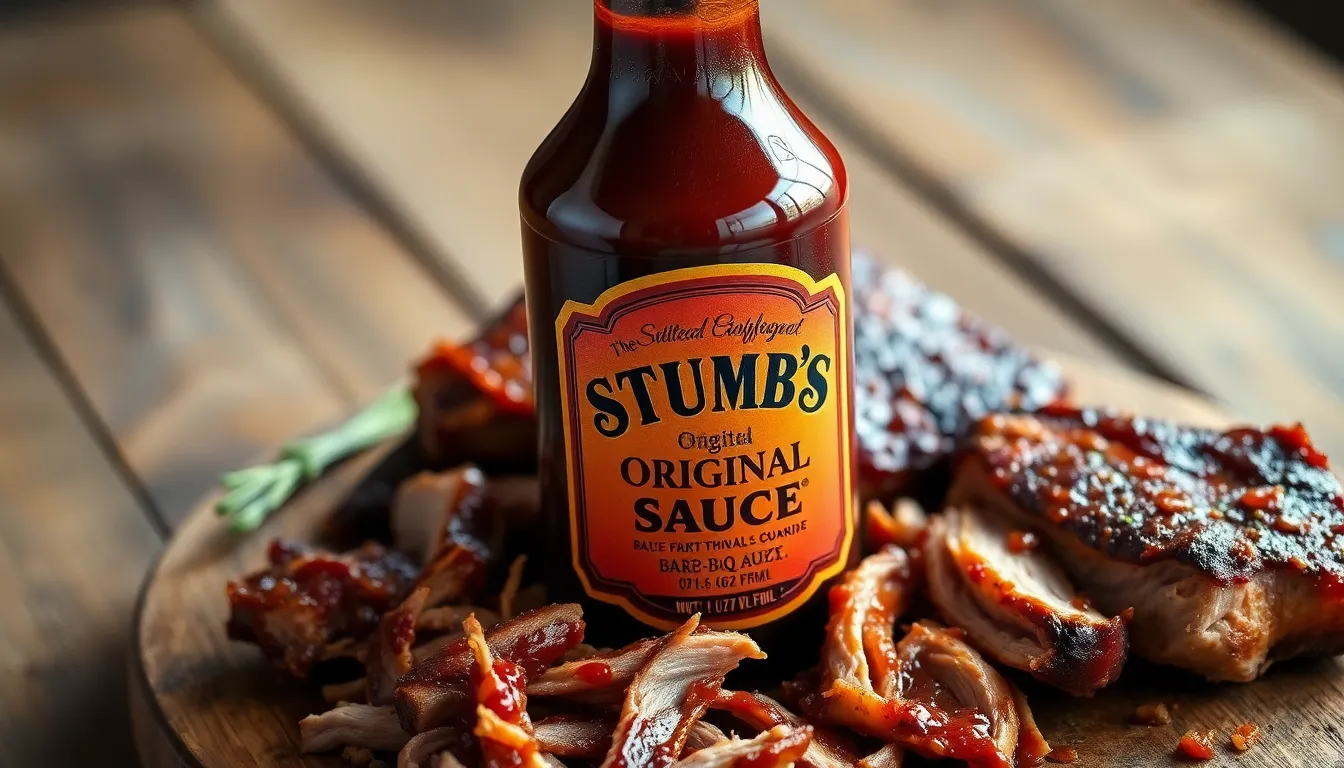 7 Best BBQ Sauces for Pulled Pork That'll Transform Your Next Cookout 6 7 Best BBQ Sauces for Pulled Pork That'll Transform Your Next Cookout 5