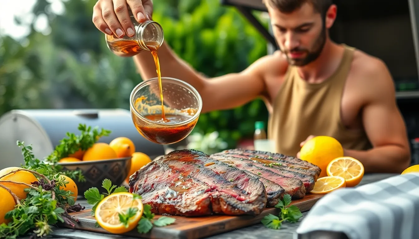 Ultimate Carne Asada BBQ Party Guide: Perfect Grilled Mexican Feast for Your Guests 6 Ultimate Carne Asada BBQ Party Guide: Perfect Grilled Mexican Feast for Your Guests 5