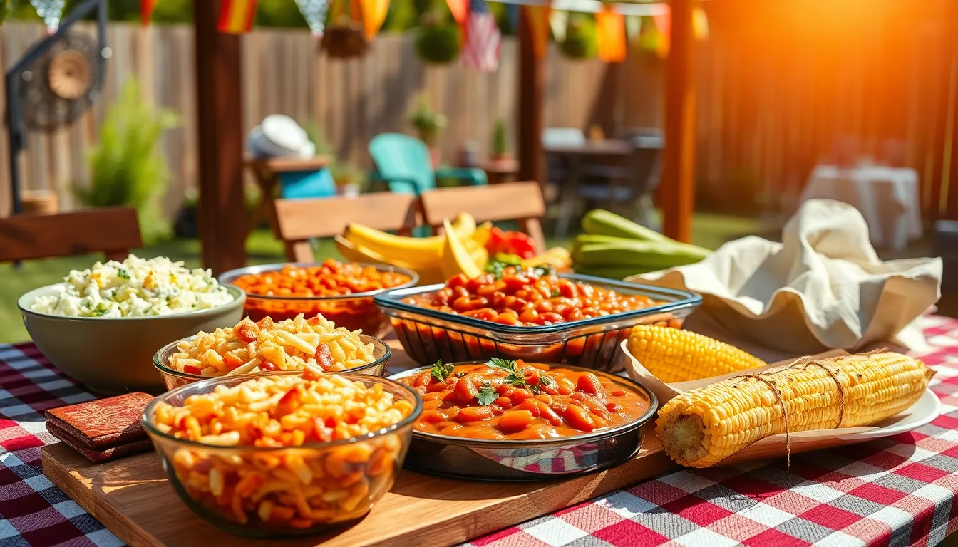 15 Cheap BBQ Food Ideas That'll Feed a Crowd Without Breaking the Bank 6 15 Cheap BBQ Food Ideas That'll Feed a Crowd Without Breaking the Bank 5