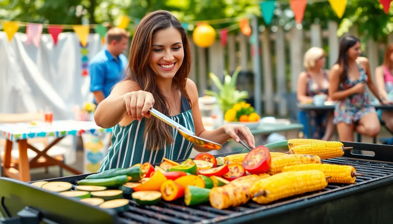 25 Easy BBQ Grill Dinner Ideas for Perfect Backyard Meals Tonight 6 25 Easy BBQ Grill Dinner Ideas for Perfect Backyard Meals Tonight 5
