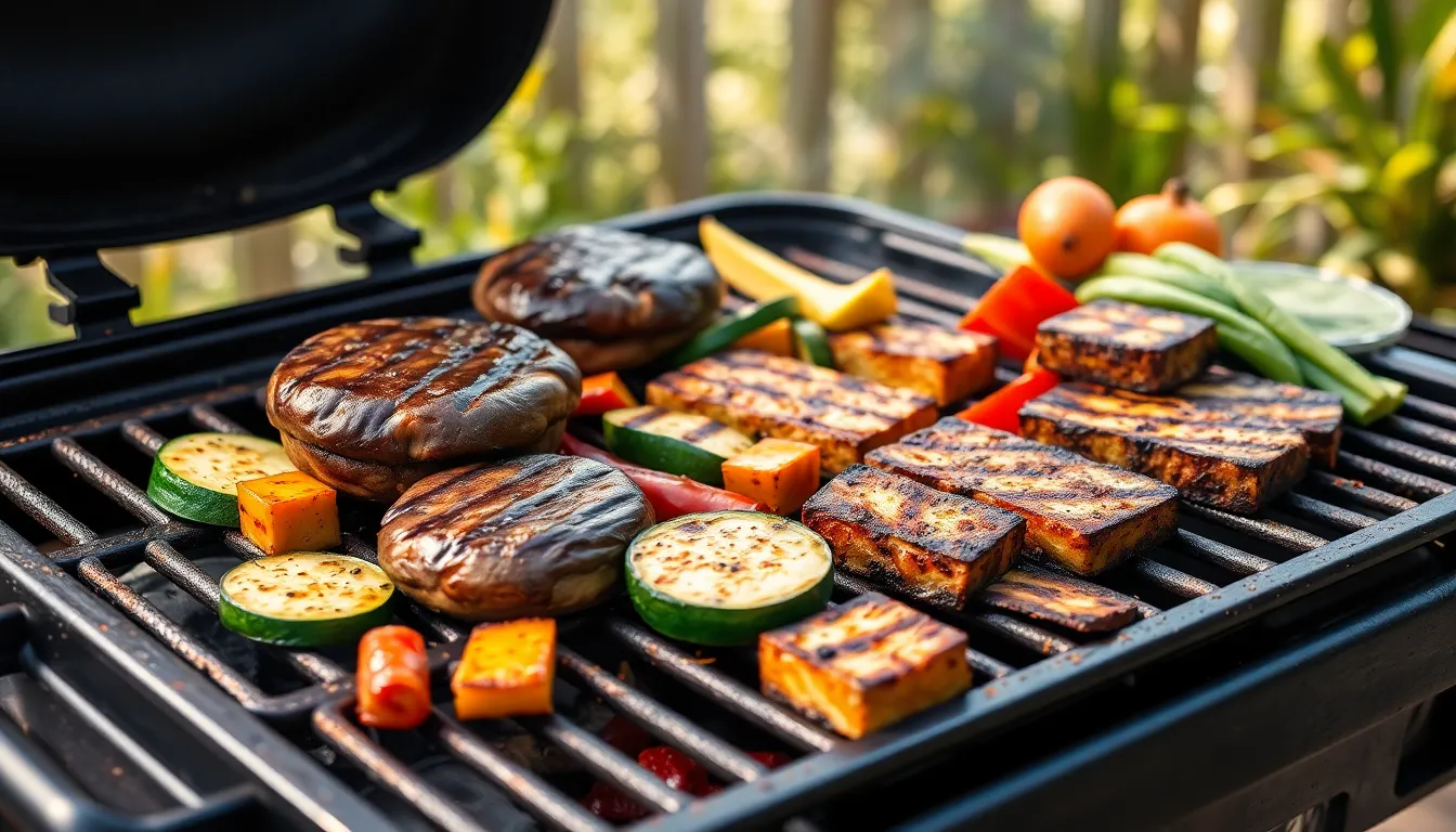 15 Easy BBQ Dinner Ideas: Quick Recipes for Busy Weeknights (30 Min or Less!) 8 15 Easy BBQ Dinner Ideas: Quick Recipes for Busy Weeknights (30 Min or Less!) 7