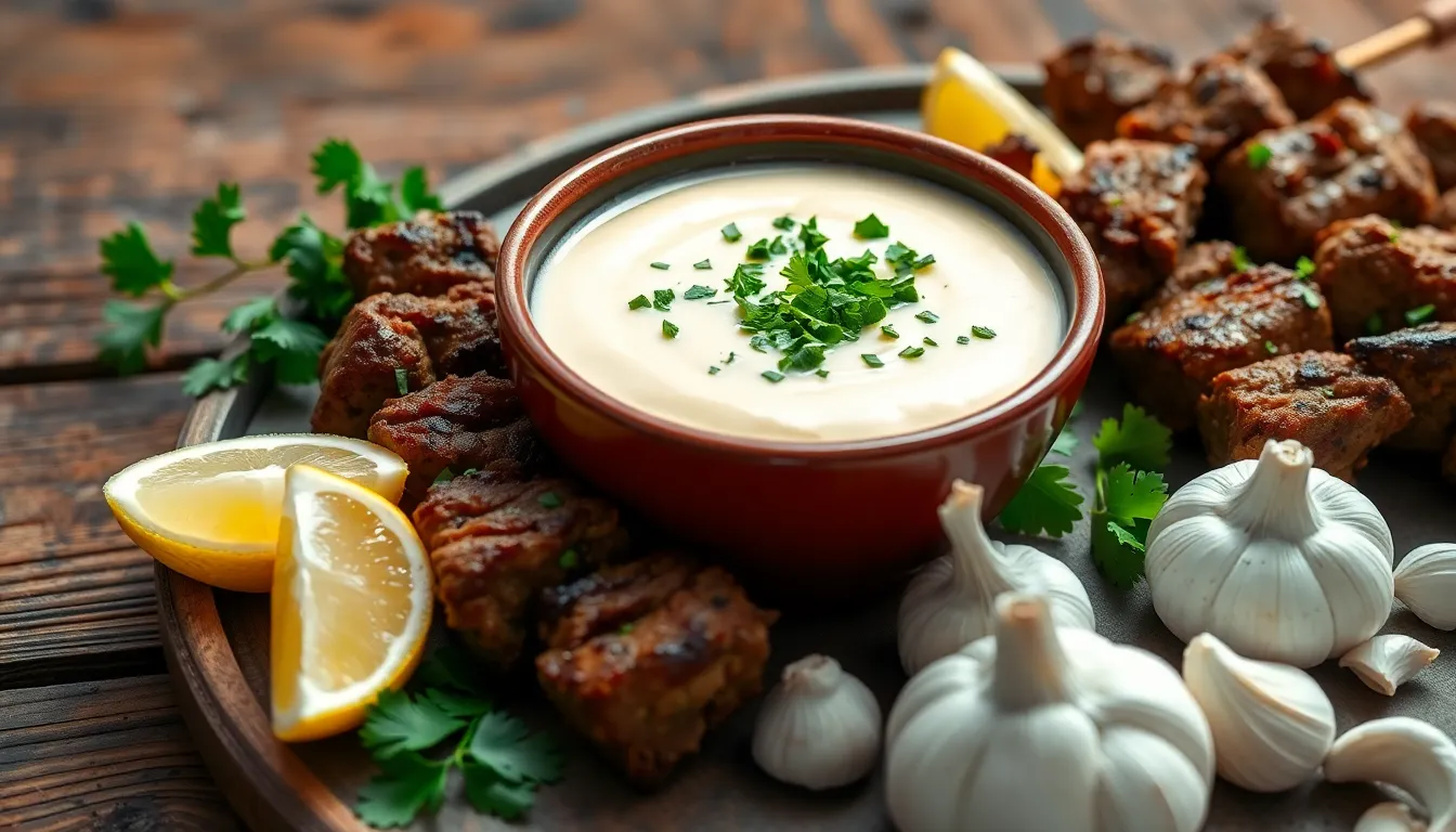 Authentic Egyptian Kofta Recipe with Ground Beef (Easy Grilled Meatballs!) 6 Authentic Egyptian Kofta Recipe with Ground Beef (Easy Grilled Meatballs!) 5