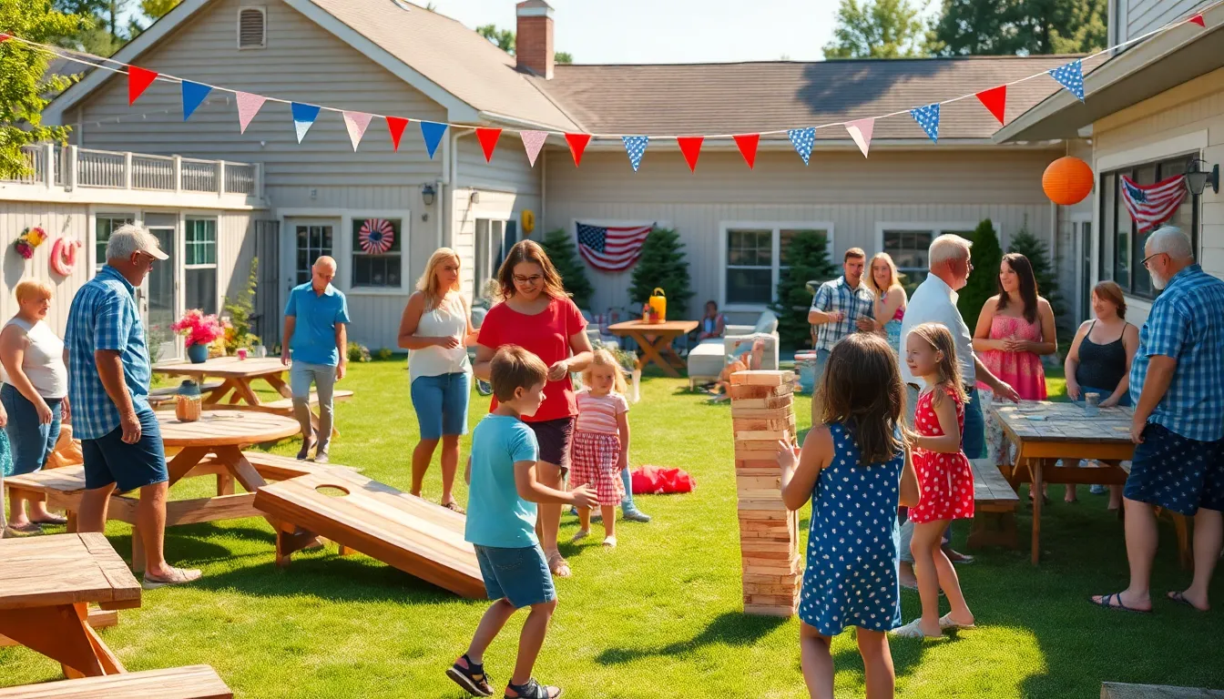 15 Labor Day BBQ Ideas to Wow Your Guests (Beyond Burgers & Hot Dogs!) 8 15 Labor Day BBQ Ideas to Wow Your Guests (Beyond Burgers & Hot Dogs!) 7