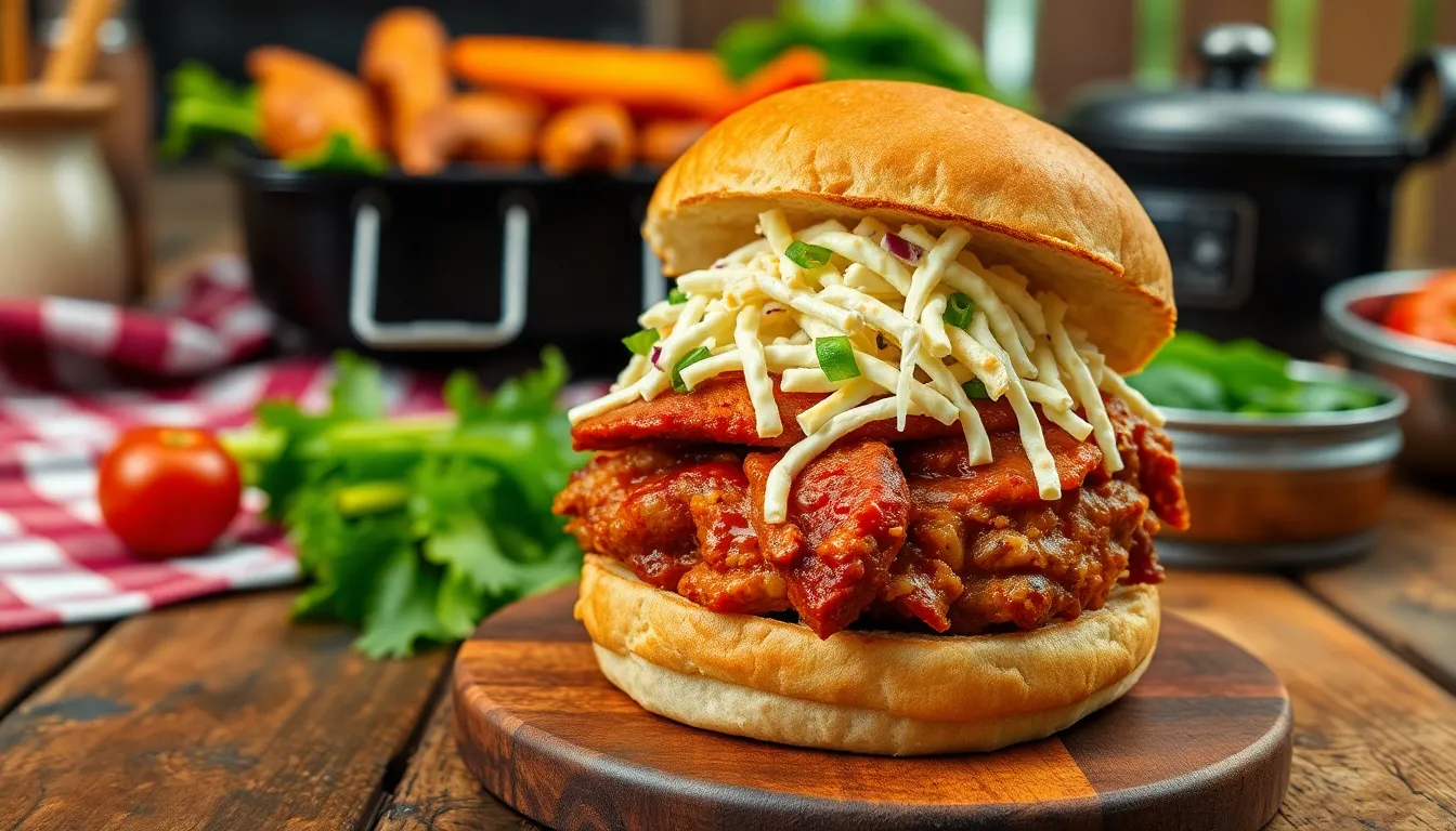 15 Amazing Leftover BBQ Chicken Ideas That'll Make You Forget It's Leftovers 6 15 Amazing Leftover BBQ Chicken Ideas That'll Make You Forget It's Leftovers 5